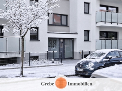 Safe House Berlin: Freies Apartment für Eigennutzer & Anleger!